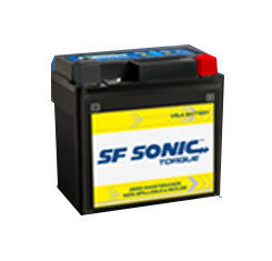 SF Sonic Torque Battery