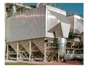 Strong Construction Electrostatic Precipitator