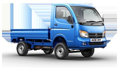 Manual Tata Ace Mini Truck