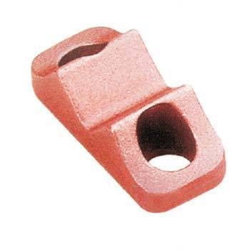 U Bolt Rod Clamps (Type E)