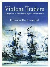 Violent Traders Books