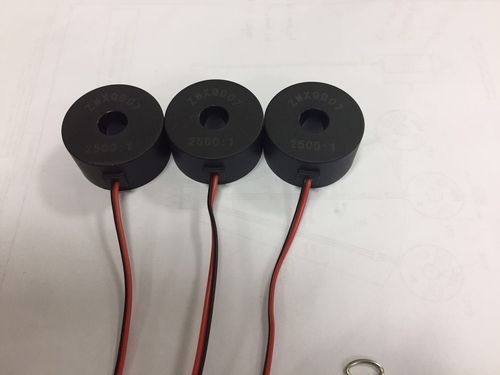 100A DC Immunity Current Transformer