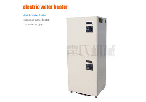 Stainless Steel 30 Kw Electric Water Heater