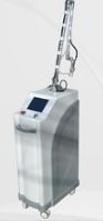 Acne Scar Laser Dermabrasion Co2 Fractional Laser Machine
