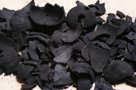 Best Charcoal Coconut Shell