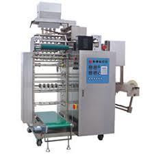 Best Pouch Packaging Machine