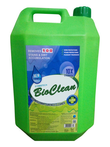 BIOCLEAN- Disinfectant Surface Cleaner 5 Litres