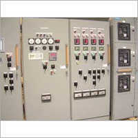 Breakage Free Industrial Switchgear