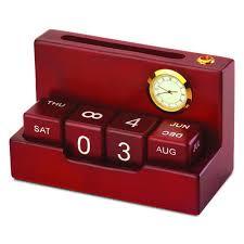 Corporate Gift (Watch with Automatic Calendar)