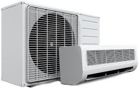 Domestic and Commercial Air Conditioners