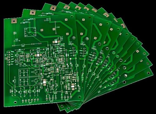 Double And Single Side PCB