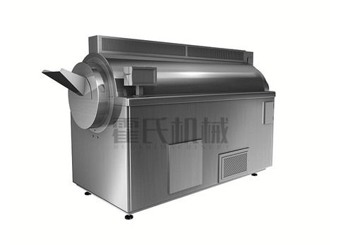 Electric Puffed Rice Machine