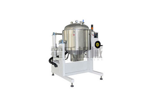 Electric Sugar Melting And Boiling Machine