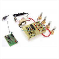 Embedded System 3 KW