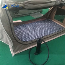 Finely Processed Outdoor Canvas Beach Tent