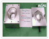 High Performance Die Casting Die