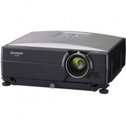 High Performance Multimedia Projectors