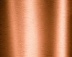 High Quality Copper Sheet