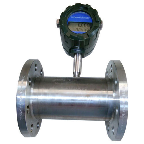 High Quality Turbine Flow Meter