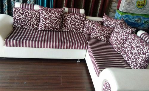 Home L Shaped Sofa Sets