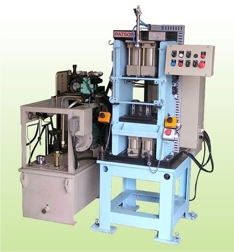 Hydraulic Assembly Presses Machine