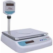 Industrial Electronic Weighing Machines