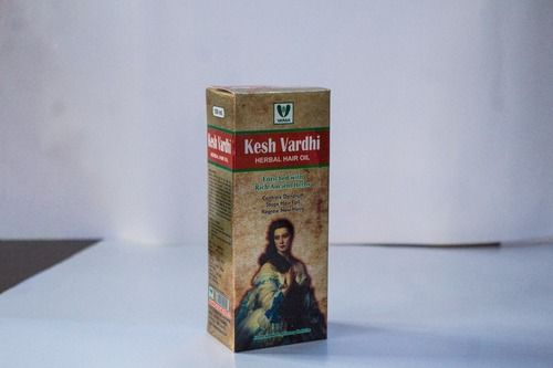 Kesh Vradhi Herbal Hair Oil