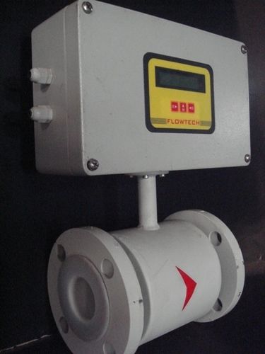 Long Life Hot Water Flow Meter