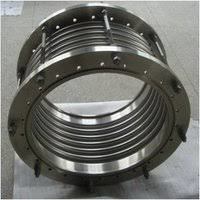 Precise Designed Dished Ends Bellows