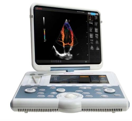 Quality Approved ECHO Cardiography System