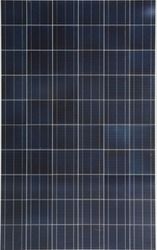 Silver Solar Pv Module