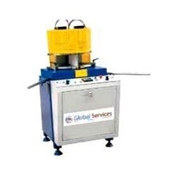 Single Head Welding Machine