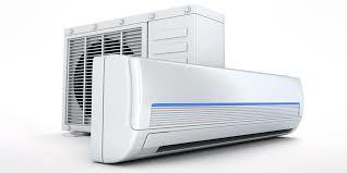 Wall and Window Air Conditioner