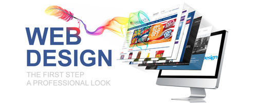 Website Design And Development Services By Technobizzar software solutions
