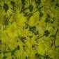 Yellow Sevanthi Flower
