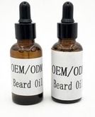100% Natural Ingredients For Men Beard Oil