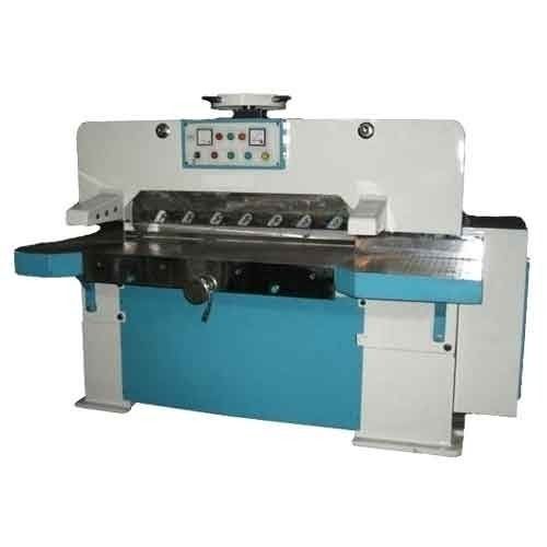 Automatic Paper Cutting Machine