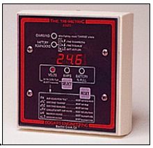 Battery Monitoring System