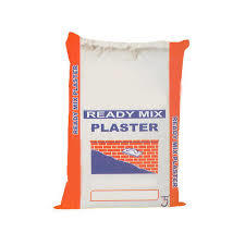 Best Ready Mix Plaster