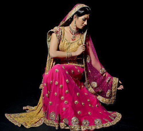 Bridal Lehenga for Womens