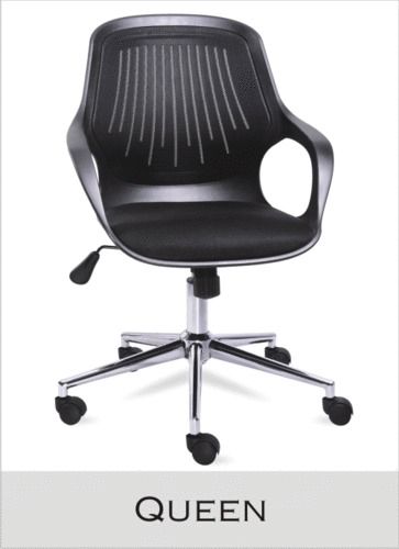 Durable Office Chair (QUEEN)