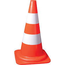 Flexible Road Safety Cone