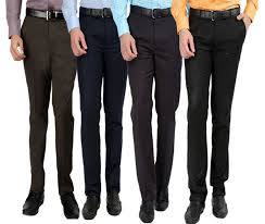 Mens Formal Pant in Mumbai at best price by I & S Global Enterprises -  Justdial