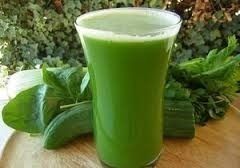 Healthy And Pure Karela Juice