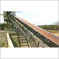 High Performance Conveyor Belt