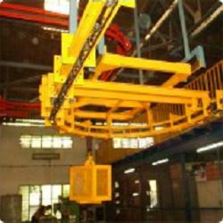 High Performance Trolley Conveyors