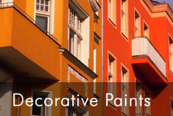 High Quality Decorative Paints