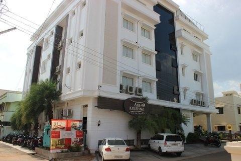 Hotel Accommodation Services By Hotel Abi Krishna