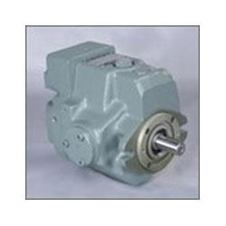 Hydraulic Piston Pump