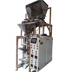 Industrial Automatic Sealing Machinery